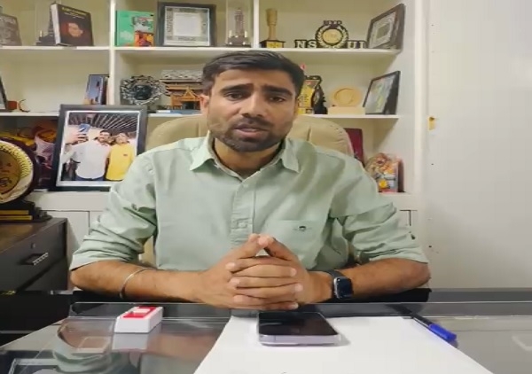 Vinod Jakhar Vinod Jakhar