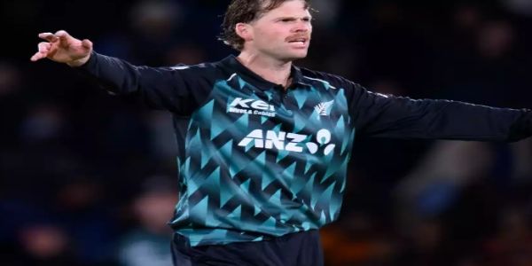 Lockie Ferguson Ruled Out of Remaining T20Is Against India; Matt Fisher Called Up as Injury Woes Hit New Zealand