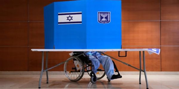 Israel Begins Counting Double-Envelope Ballots as Likud Hopes for Election Upset