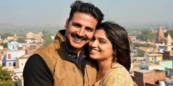 Akshay Kumar and Bhumi Pednekar to Reunite in Priyadarshan’s 99th Film
