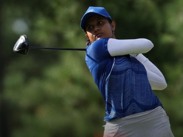 Pranavi Urse Pranavi Urse