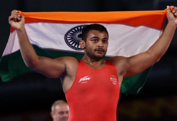Deepak Punia