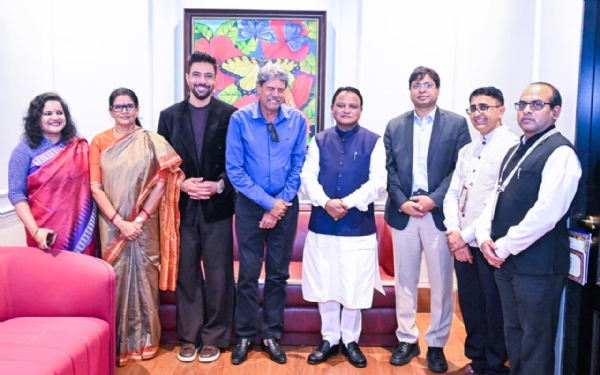 CM Inaugurates Seventh Odisha Travel Bazaar