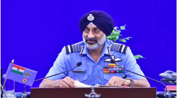 Air Chief
