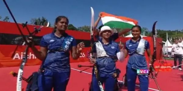 Asian Games 2026 : India Scripts a New Chapter, 15 Historic Achievements and the Rise of 83 New Medallists