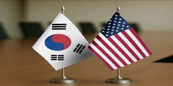 Trump Warns South Korea of Higher Economic Burden if It Fails to Invest in Alaska LNG Project