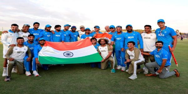 President, Vice-President and Prime Minister Congratulate Asian Games Medal Winners