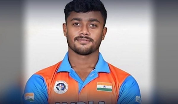 Neeraj Chauhan