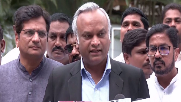 Priyank Kharge