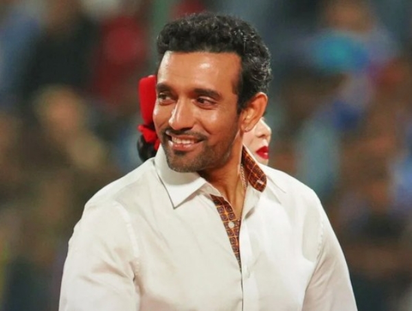 Robin Uthappa