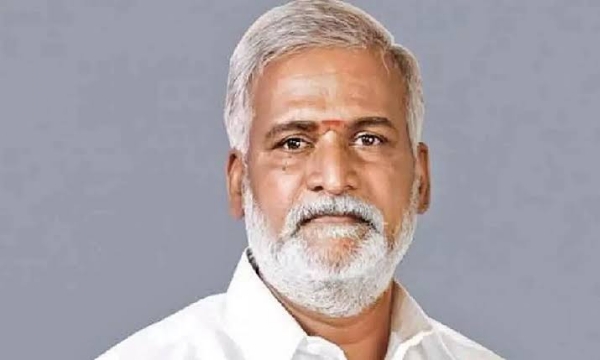 Sekar Babu