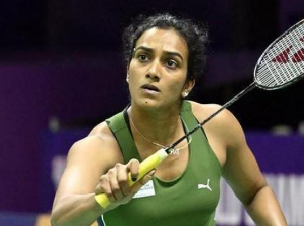 PV Sindhu