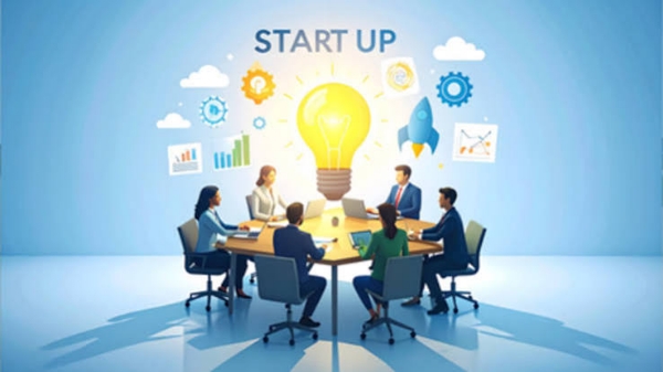With over 24k registered startups, innovation and entrepreneurship gaining new momentum in state