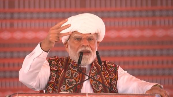 PM Narendra Modi