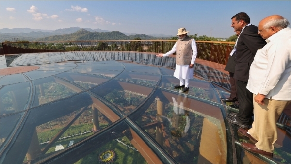 PM Narendra Modi