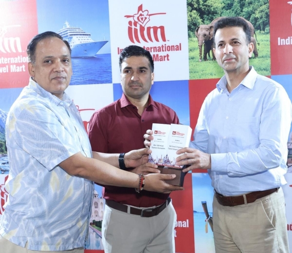 J&K Winds Awards