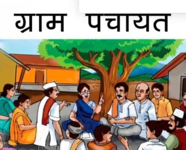 Panchayats to prepare roadmap for Viksit Uttar Pradesh     alongside Viksit Bharat, evidence-based development plans to be drawn up via     VGPP portal