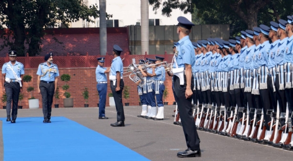 Air Chief Marshal AP Singh will be remembered for his deep and personal connect with air warriors