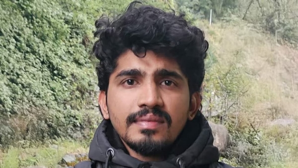 Ragesh