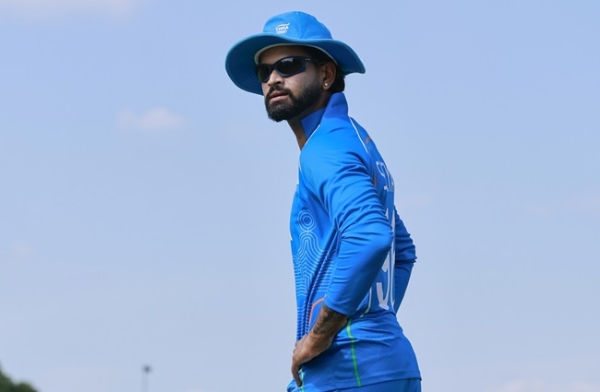 Shreyas Iyer
