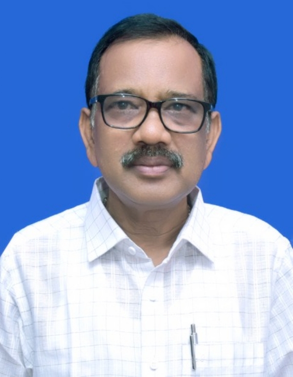 BJP state spokesperson Dilip Mallick