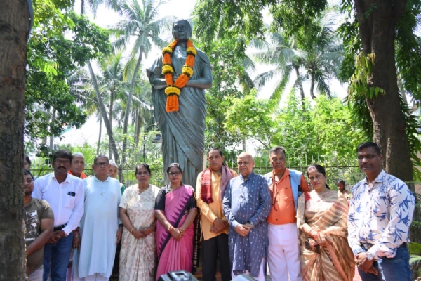 Odisha Assembly Speaker Surama Padhy amd others