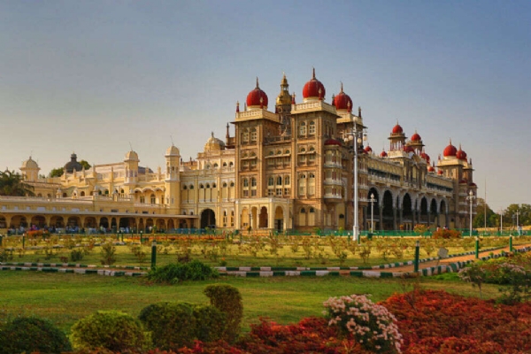 Mysuru palace
