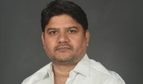 Ajay Kumar Paswan Ajay Kumar Paswan