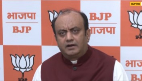 Sudhanshu Trivedi