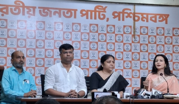 Koel mallick joined BJP