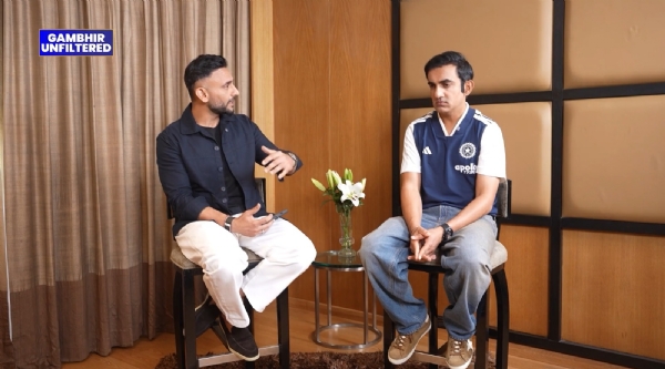 Gautam Gambhir