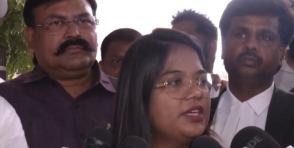 Dr Rohini Ghavari