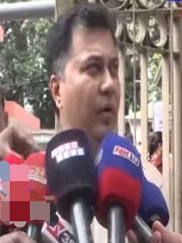 Zubeen Garg Case eye Witness Rupkamal Kalita.