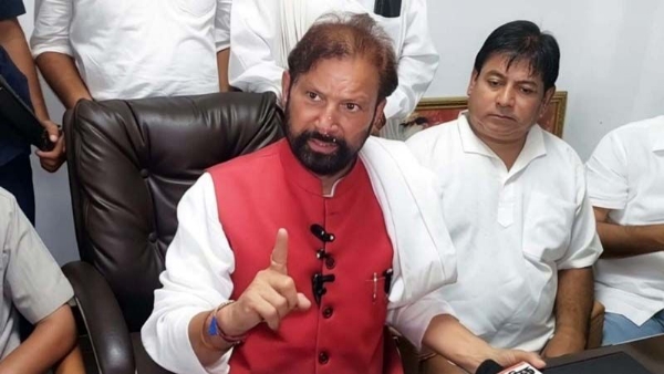 INDIA Alliance to hold massive protest march against CEC on October 7