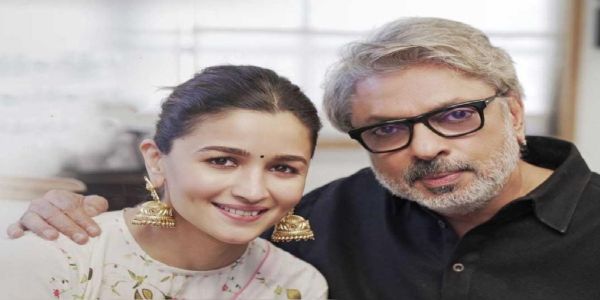 Alia Bhatt to reunite with Sanjay Leela Bhansali, eyes on Inshallah
