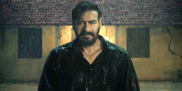 ‘Drishyam: The Conclusion’ Continues Strong Run at Box Office, Nears Rs 200 Crore Mark