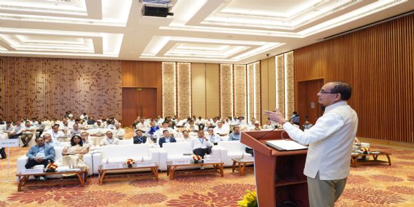 PMGSY’s Next Phase Must Deliver Quality Connectivity, Not Just Roads: Shivraj Singh Chouhan