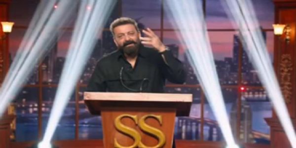 Sanjay Dutt Clarifies Remarks Amid Controversy Over Comments on Peace in India