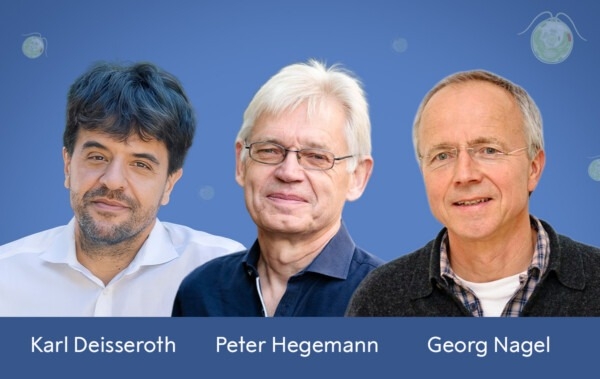 The Nobel Prize Laureates in Physiology or Medicine for 2026
