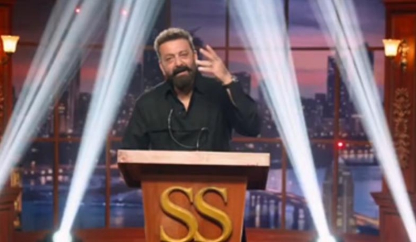 Sanjay Dutt