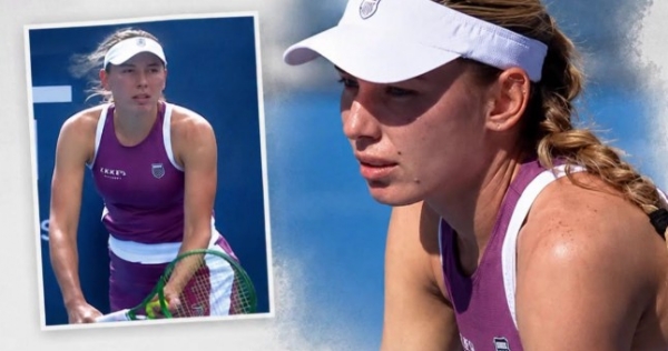 Ekaterina Alexandrova