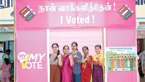 TN bypolls
