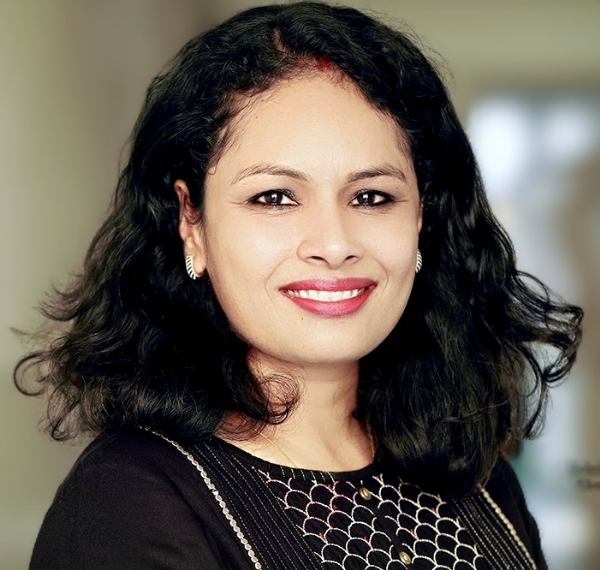 Sangeeta Kaushal