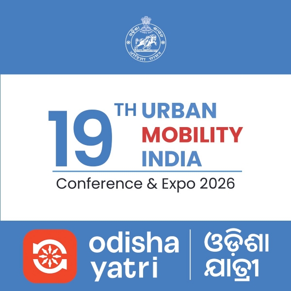 Odisha Yatri to Showcase Digital Mobility and Citizen Safety Innovations at UMI 2026