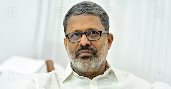 Suresh Babu