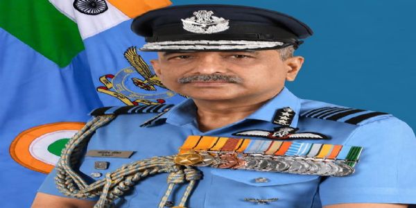 Air Marshal Ashutosh Dixit appointed next Chief of Air Staff