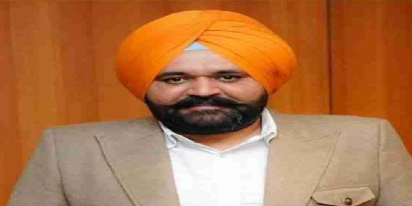 CBI Registers FIR Against Punjab CM’s OSD, Five Others