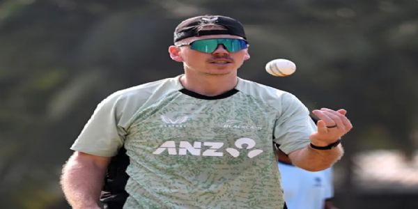 Experienced New Zealand All-Rounder Michael Bracewell Joins Melbourne Renegades for BBL 16