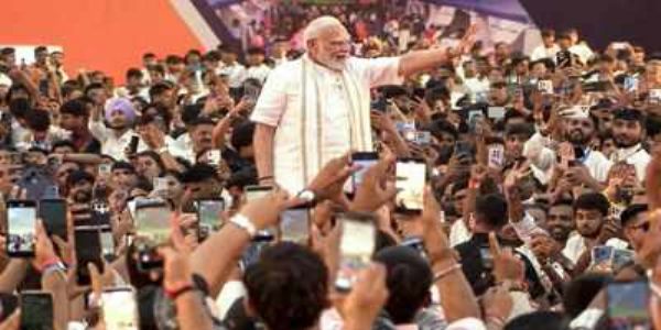 (Revised) Seva Sankalp Programmes to Bring Top Leaders Together in Varanasi and Vadnagar; Prime Minister to Address