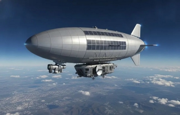 Successful Trial of the Indigenous High-Altitude Platform System (HAPS)